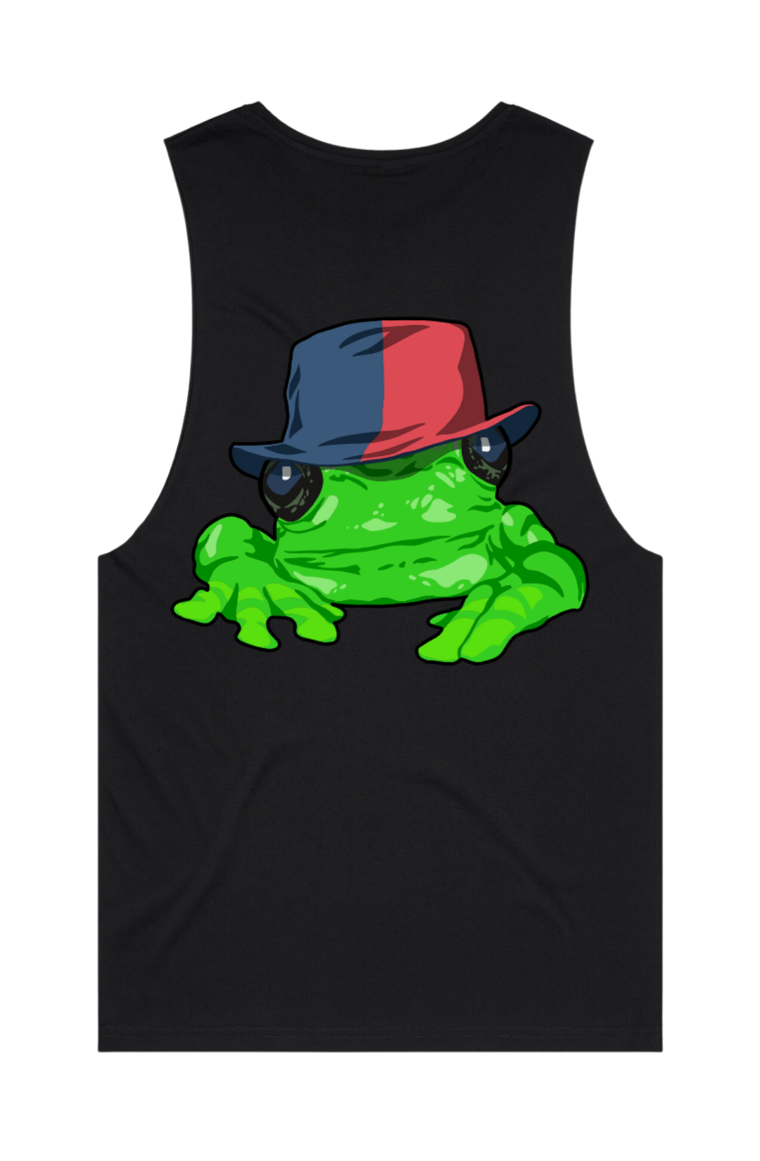 Frogstomper - Men's Tank