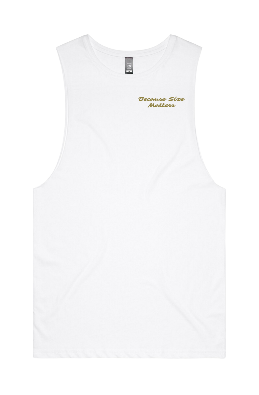 Queen's Wharf Tower Memorial Committee - Men's Tank