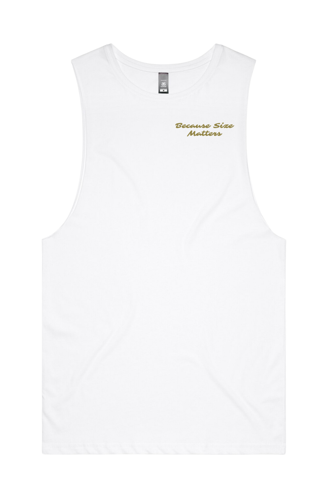 Queen's Wharf Tower Memorial Committee - Men's Tank