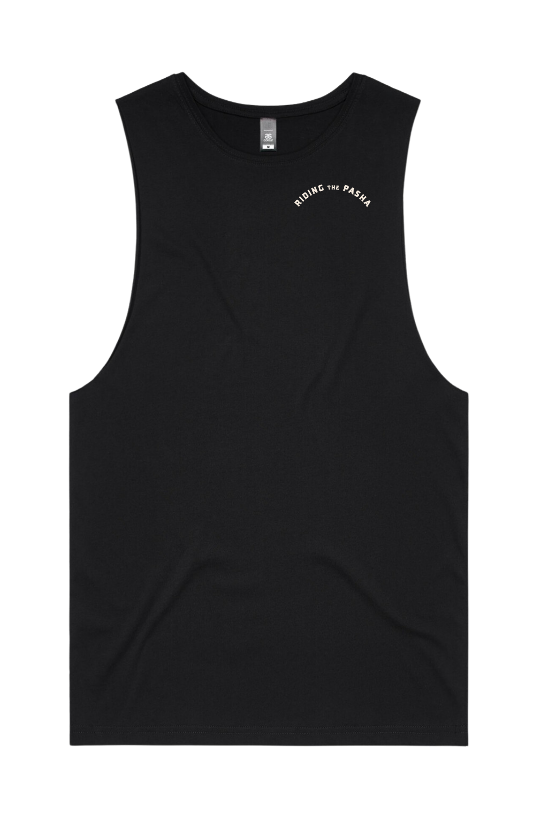 Riding the Pasha - Men's Tank