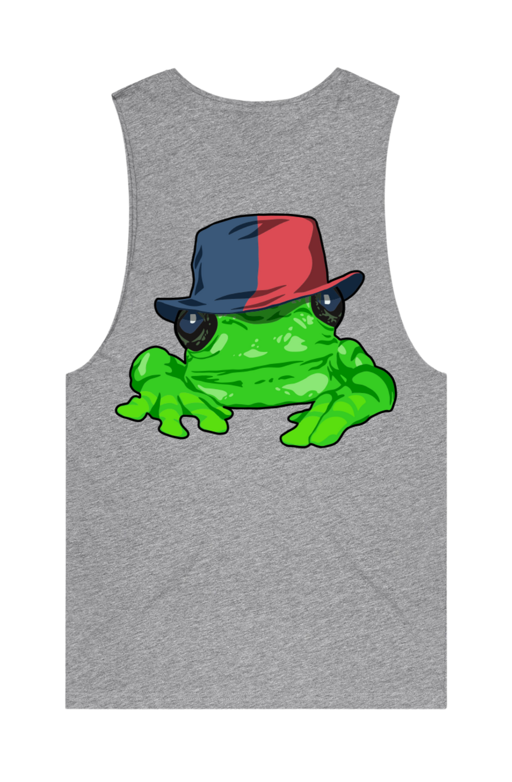 Frogstomper - Men's Tank