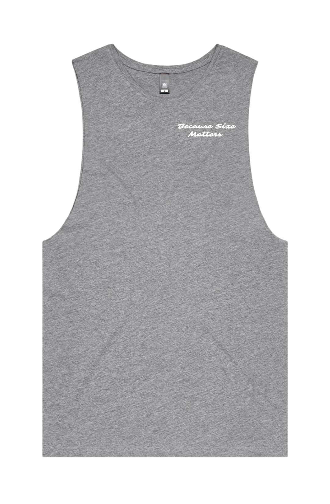 Queen's Wharf Tower Memorial Committee - Men's Tank