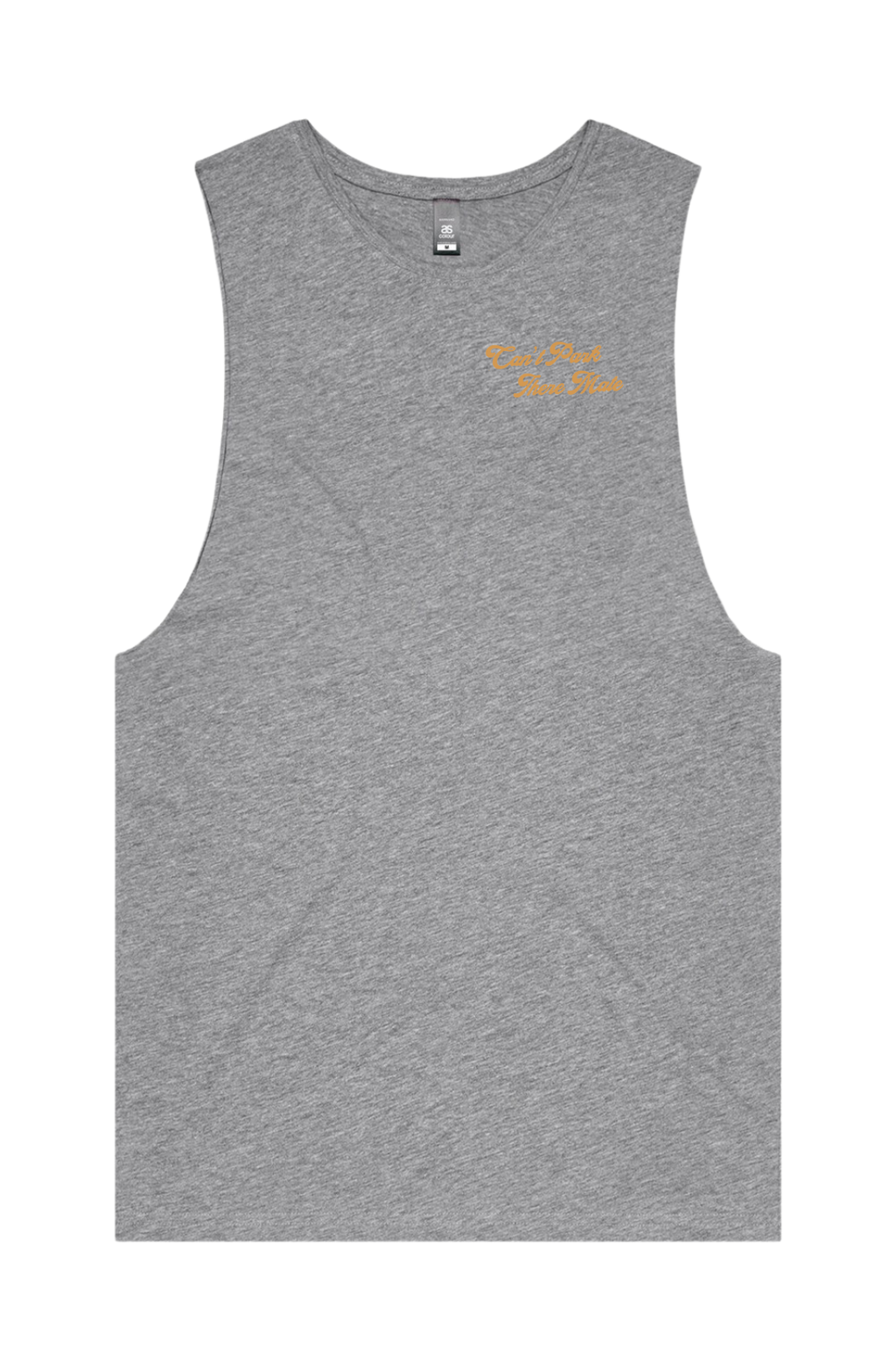 Can't Park There Mate - Men's Tank