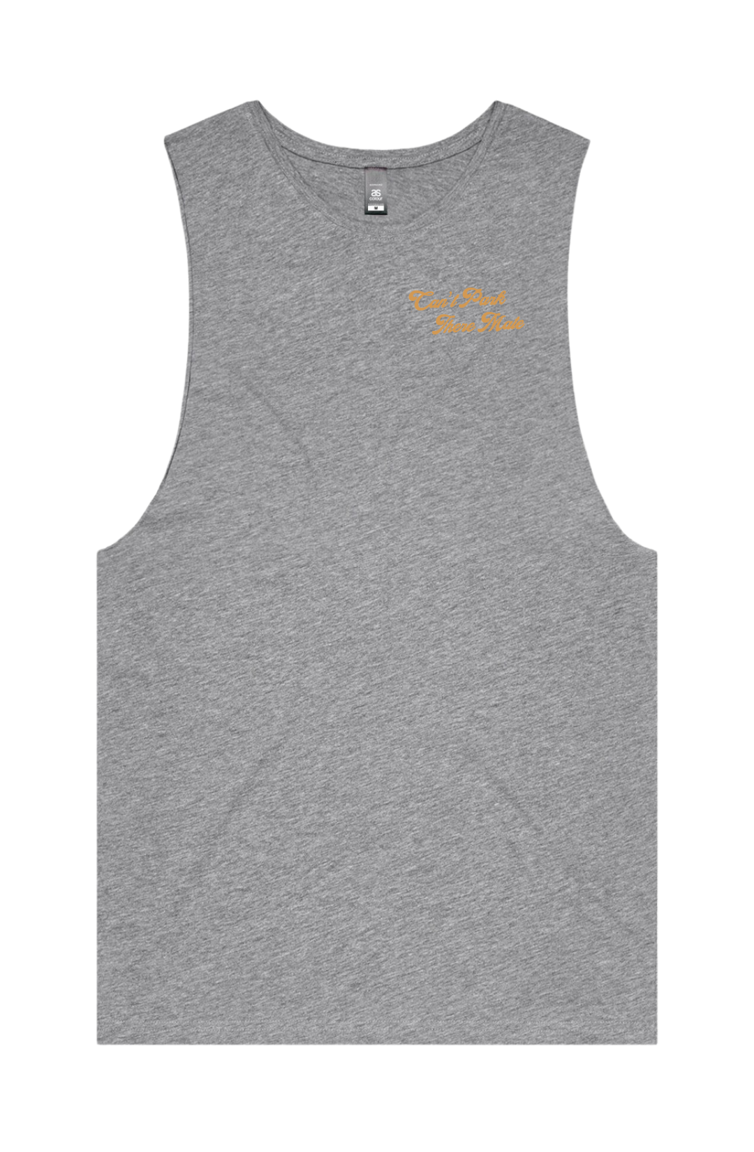 Can't Park There Mate - Men's Tank