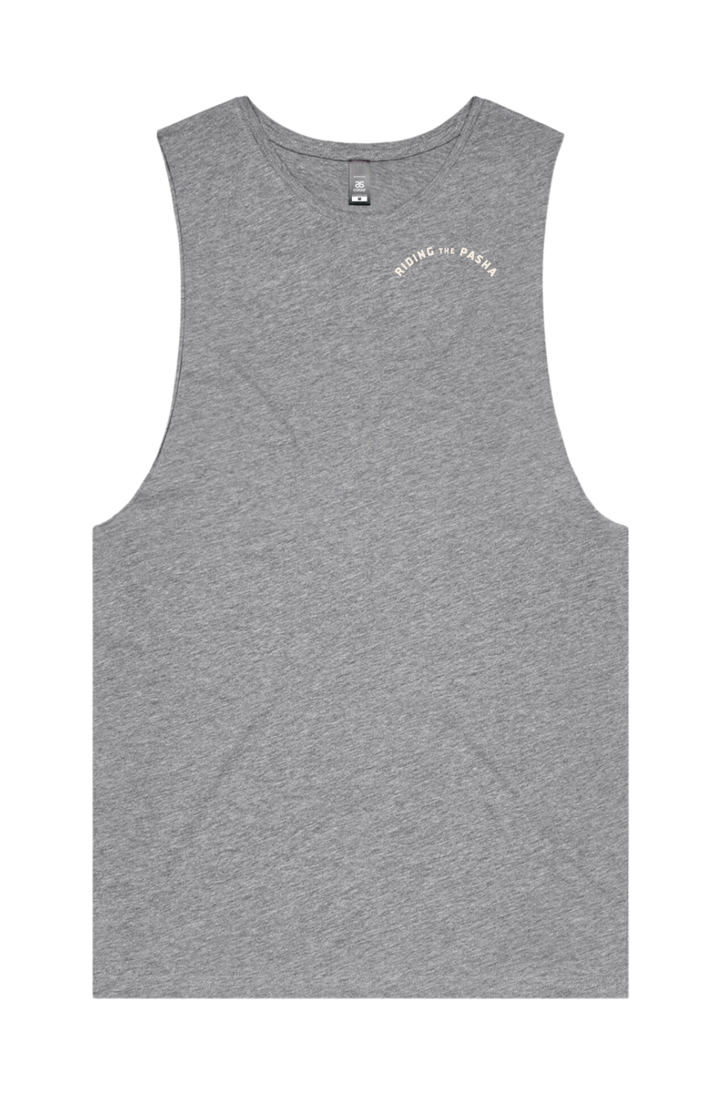 Riding the Pasha - Men's Tank