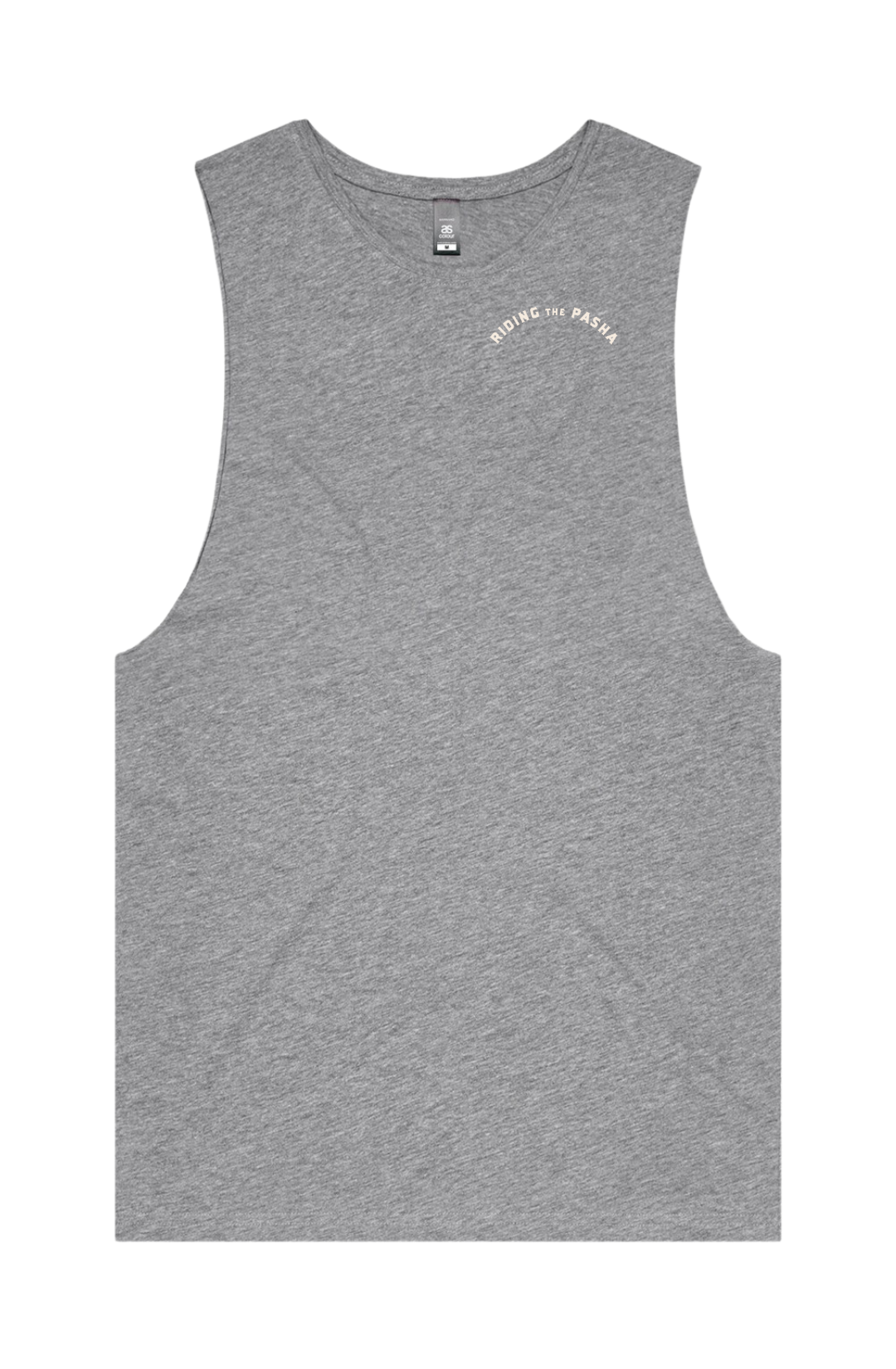 Riding the Pasha - Men's Tank