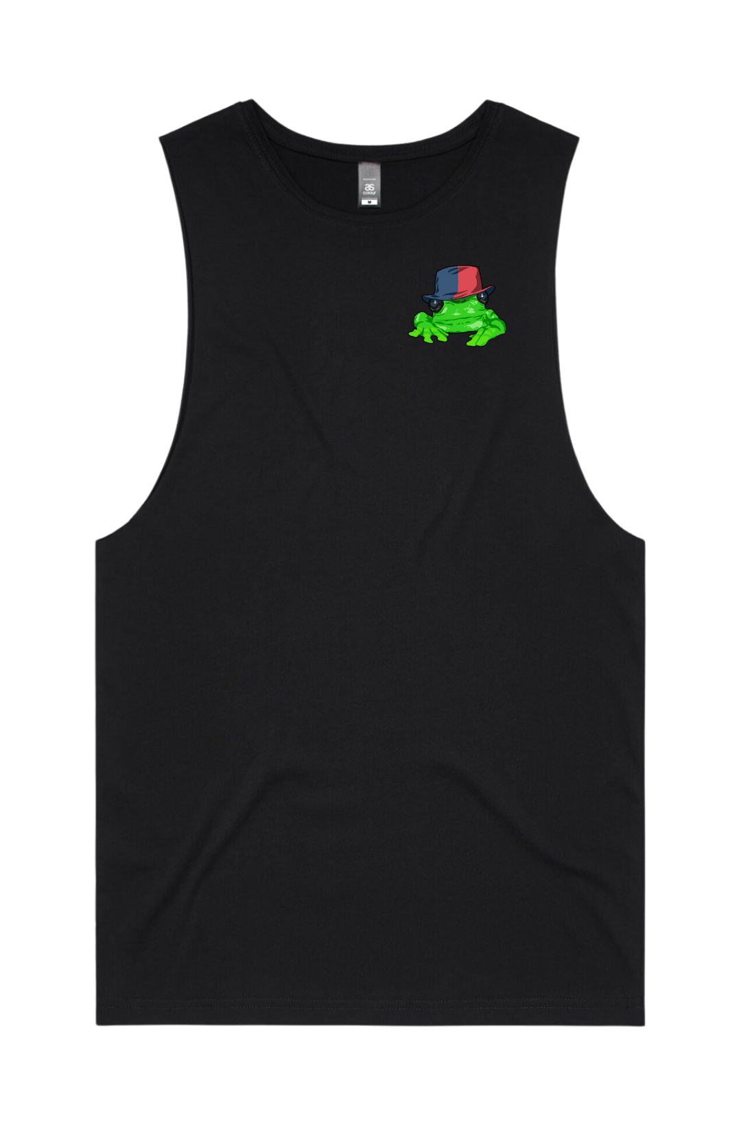 Frogstomper - Men's Tank