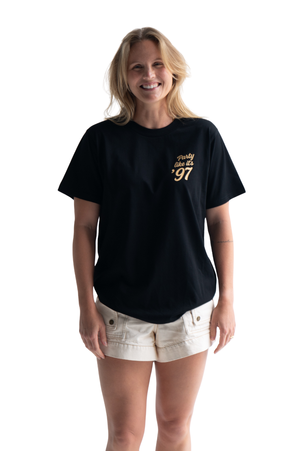 Joey on King - Women's Classic Tee