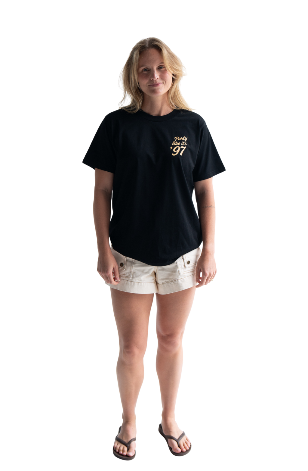 Joey on King - Women's Classic Tee