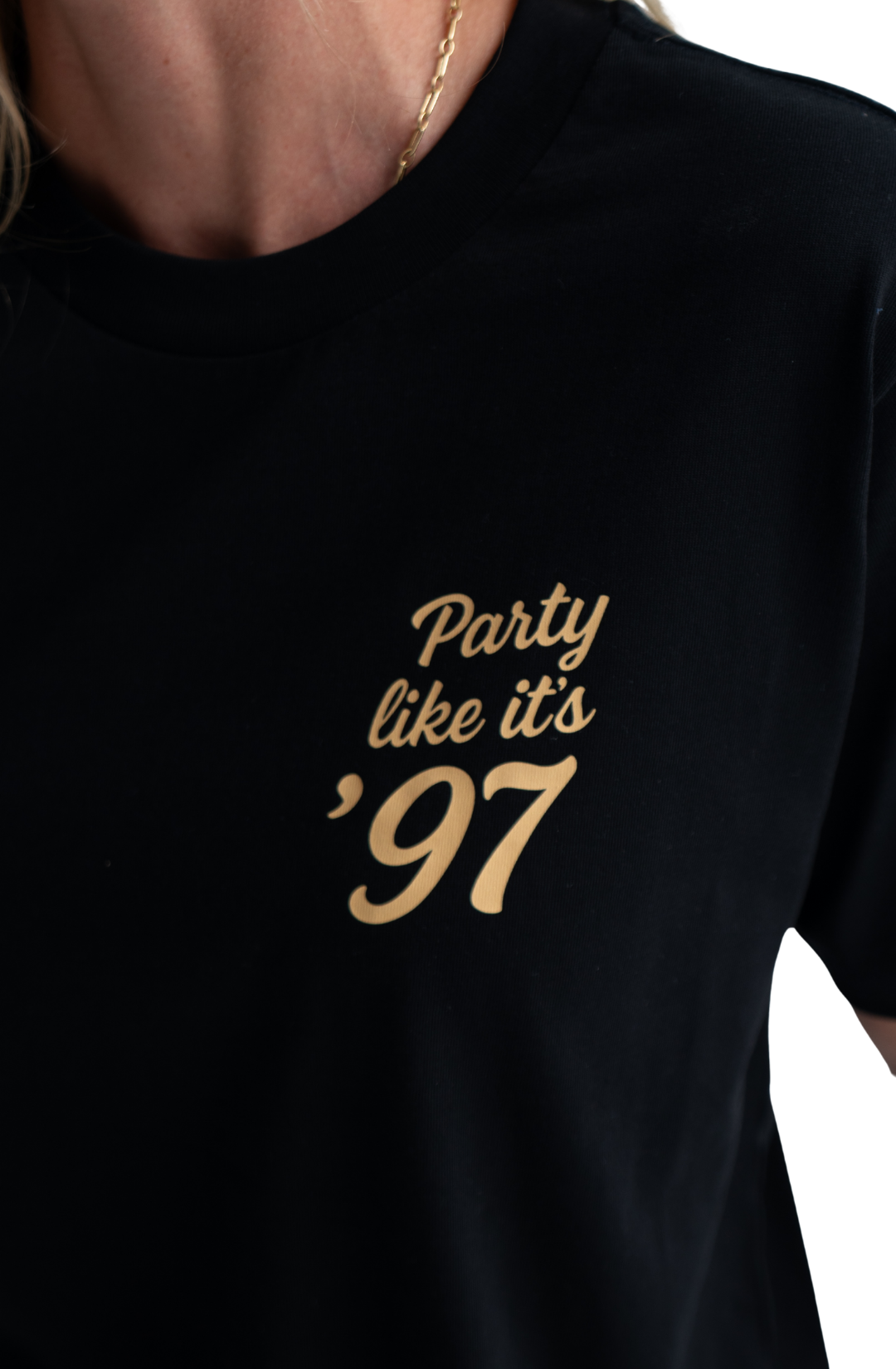 Joey on King - Women's Classic Tee