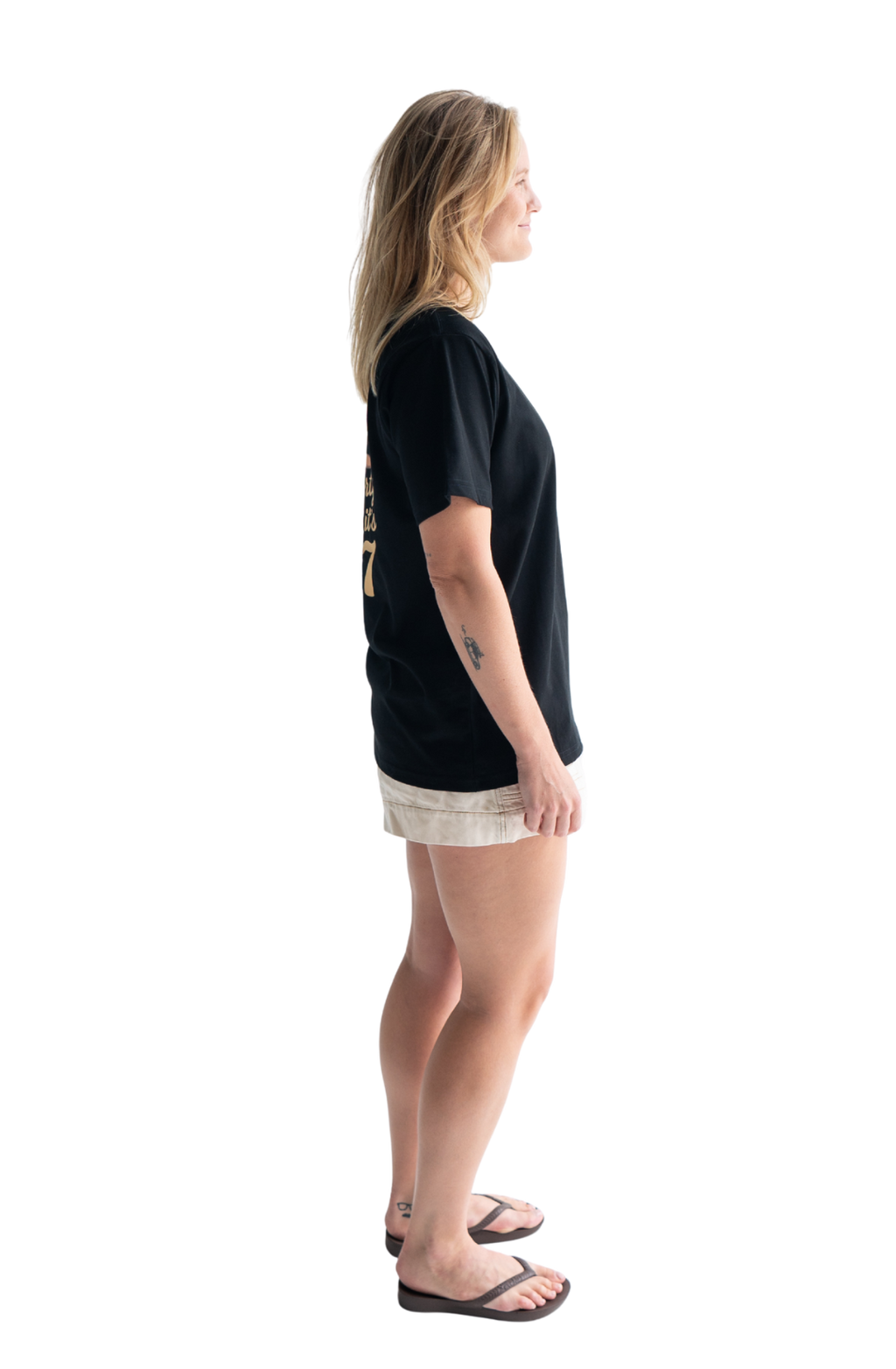 Joey on King - Women's Classic Tee