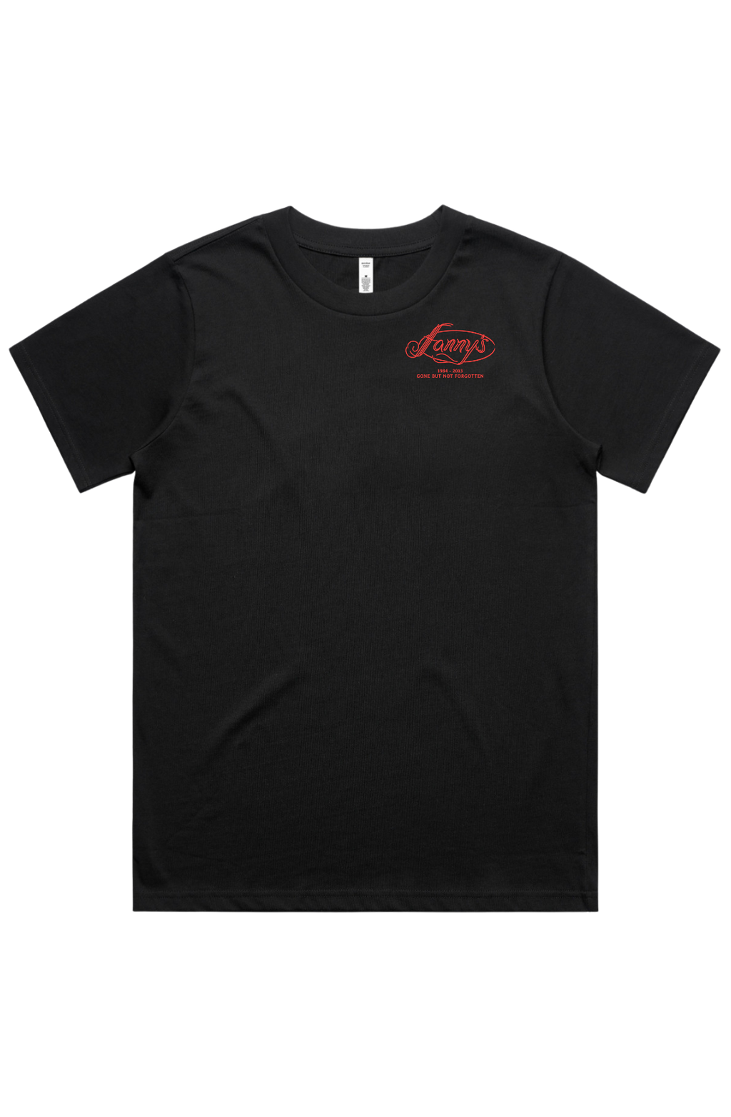Fanny's - Women's Classic Tee