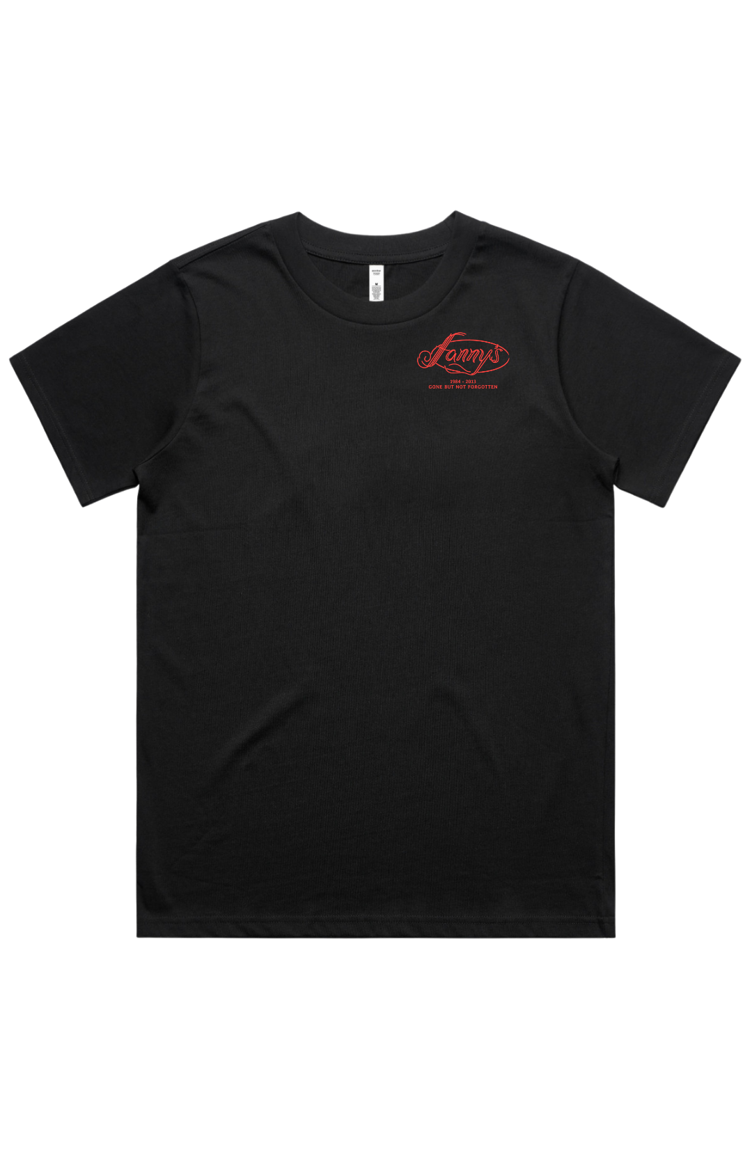 Fanny's - Women's Classic Tee