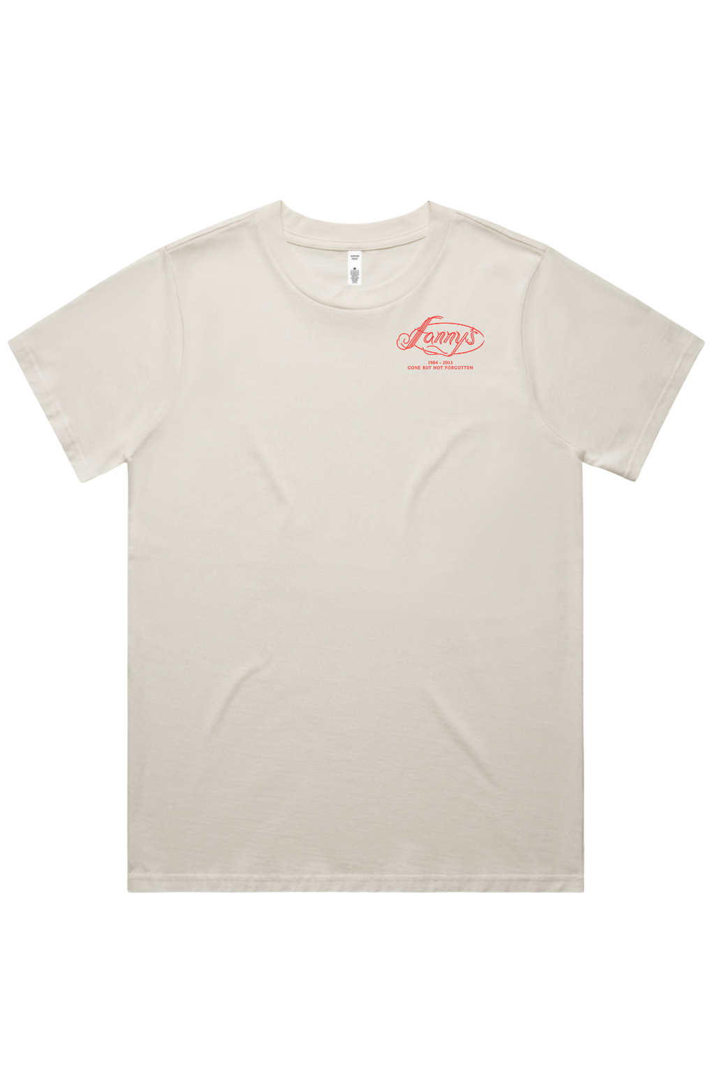 Fanny's - Women's Classic Tee