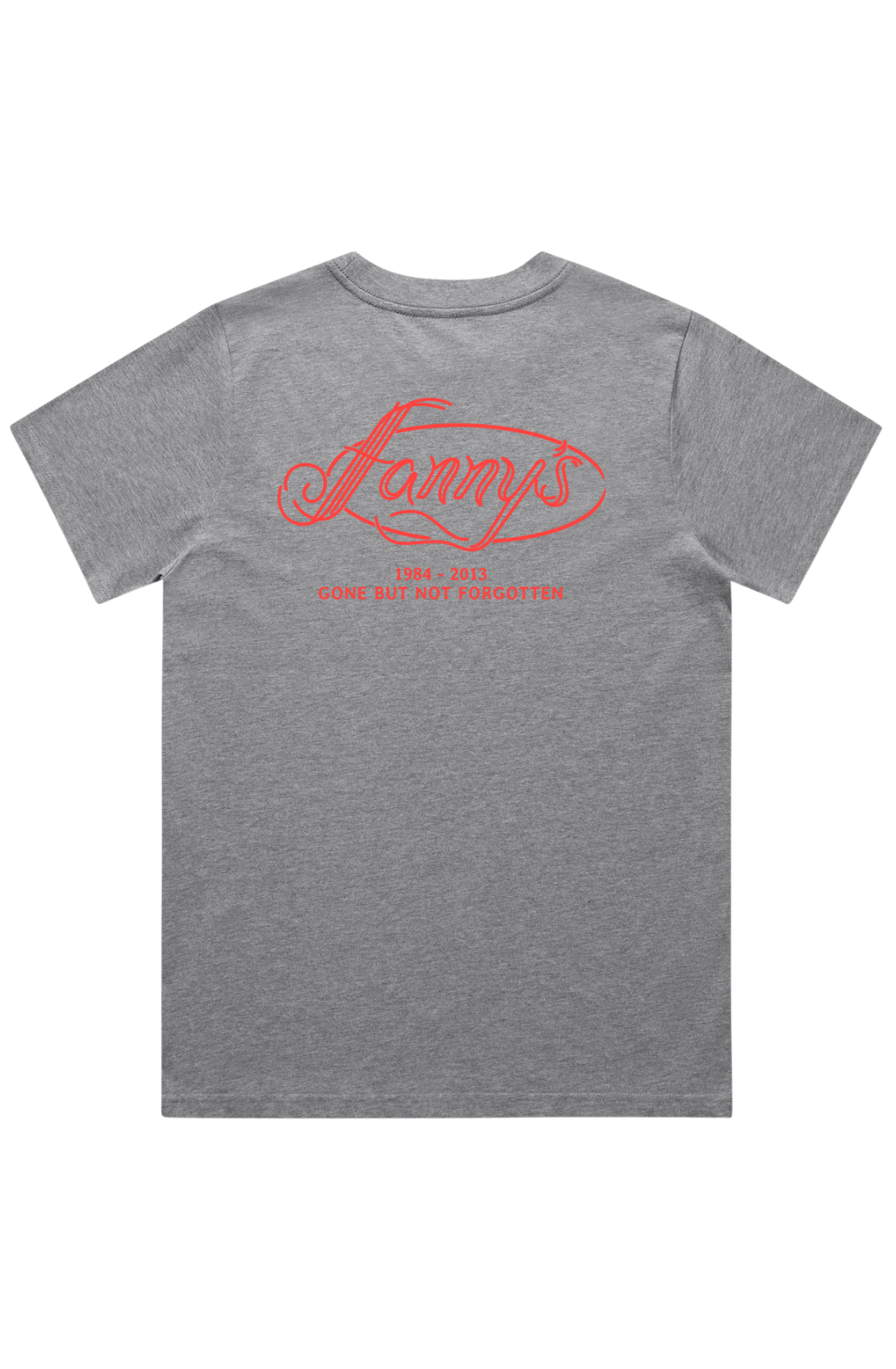 Fanny's - Women's Classic Tee