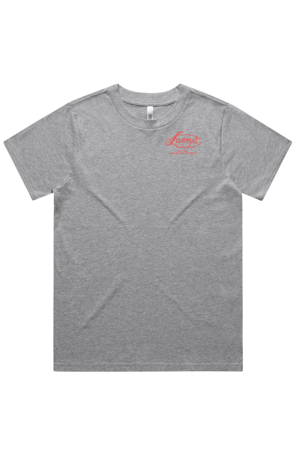 Fanny's - Women's Classic Tee