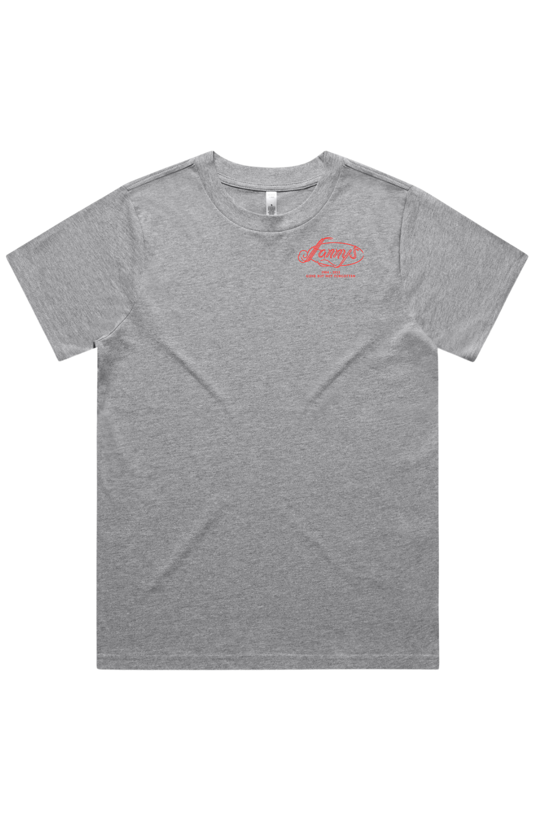 Fanny's - Women's Classic Tee