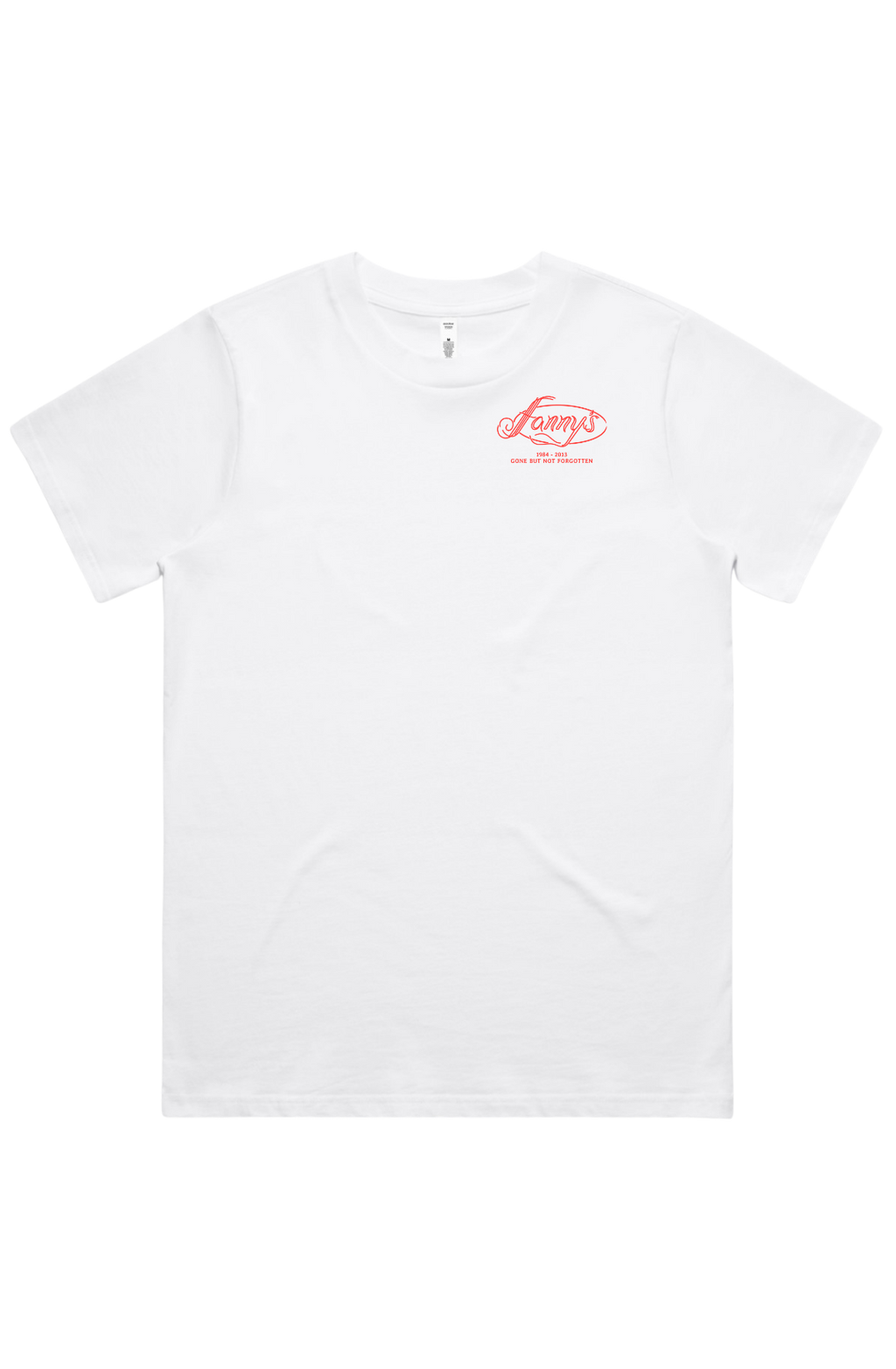 Fanny's - Women's Classic Tee