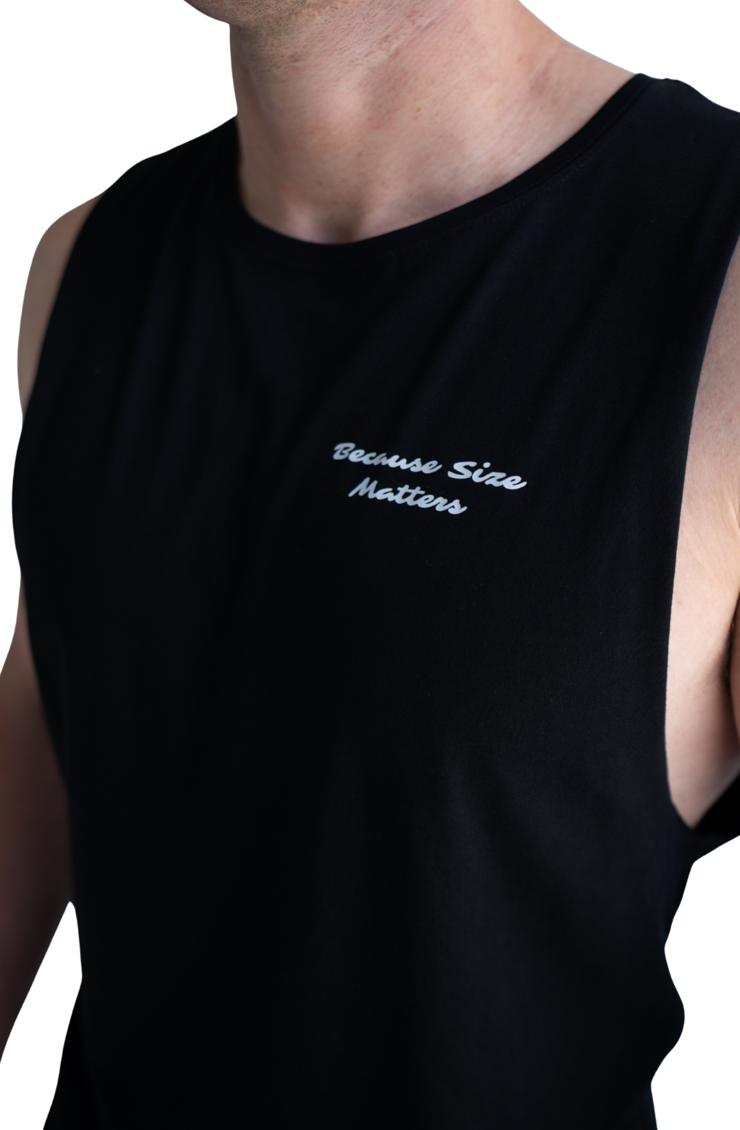 Queen's Wharf Tower Memorial Committee - Men's Tank