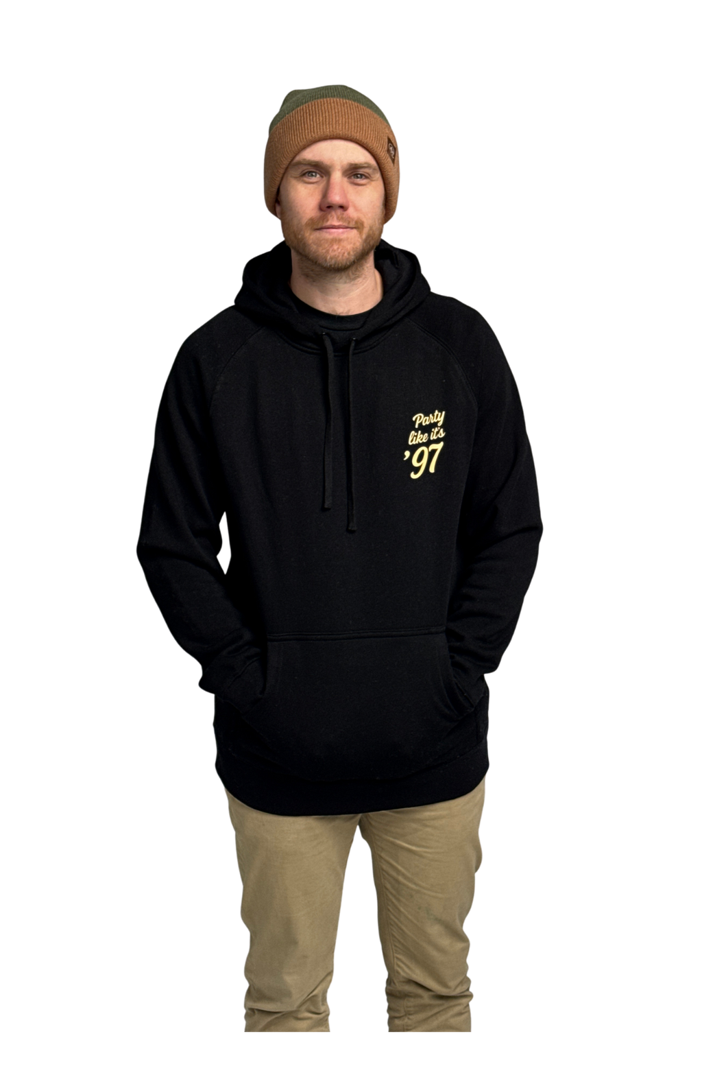 Joey on King - Unisex Hoodie