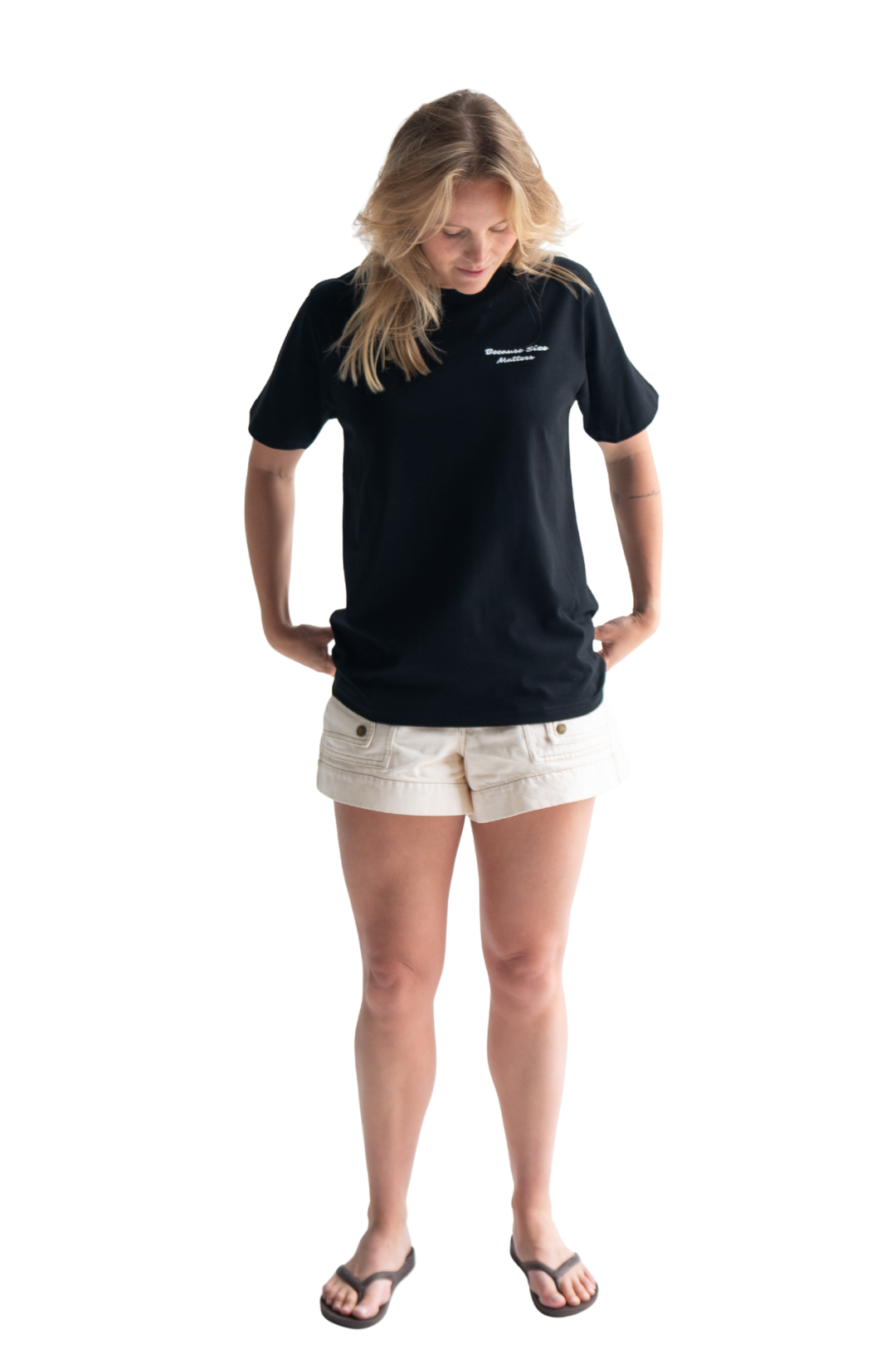 Queen's Wharf Tower Memorial Committee - Women's Classic Tee
