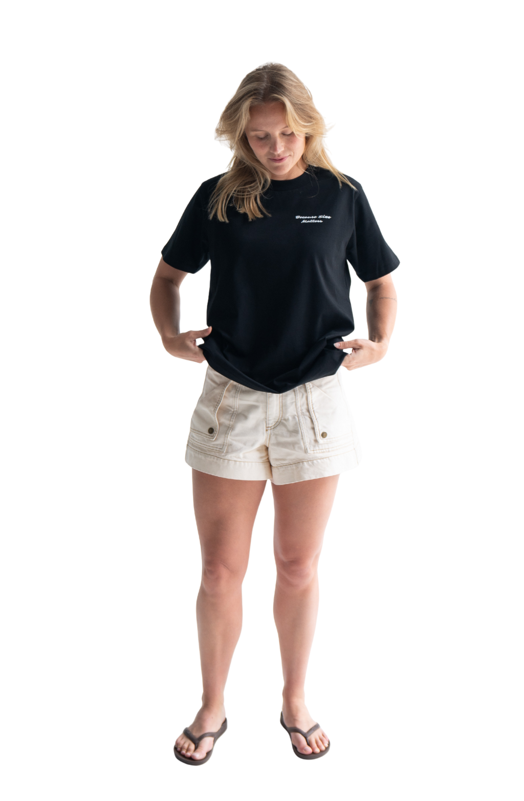 Queen's Wharf Tower Memorial Committee - Women's Classic Tee