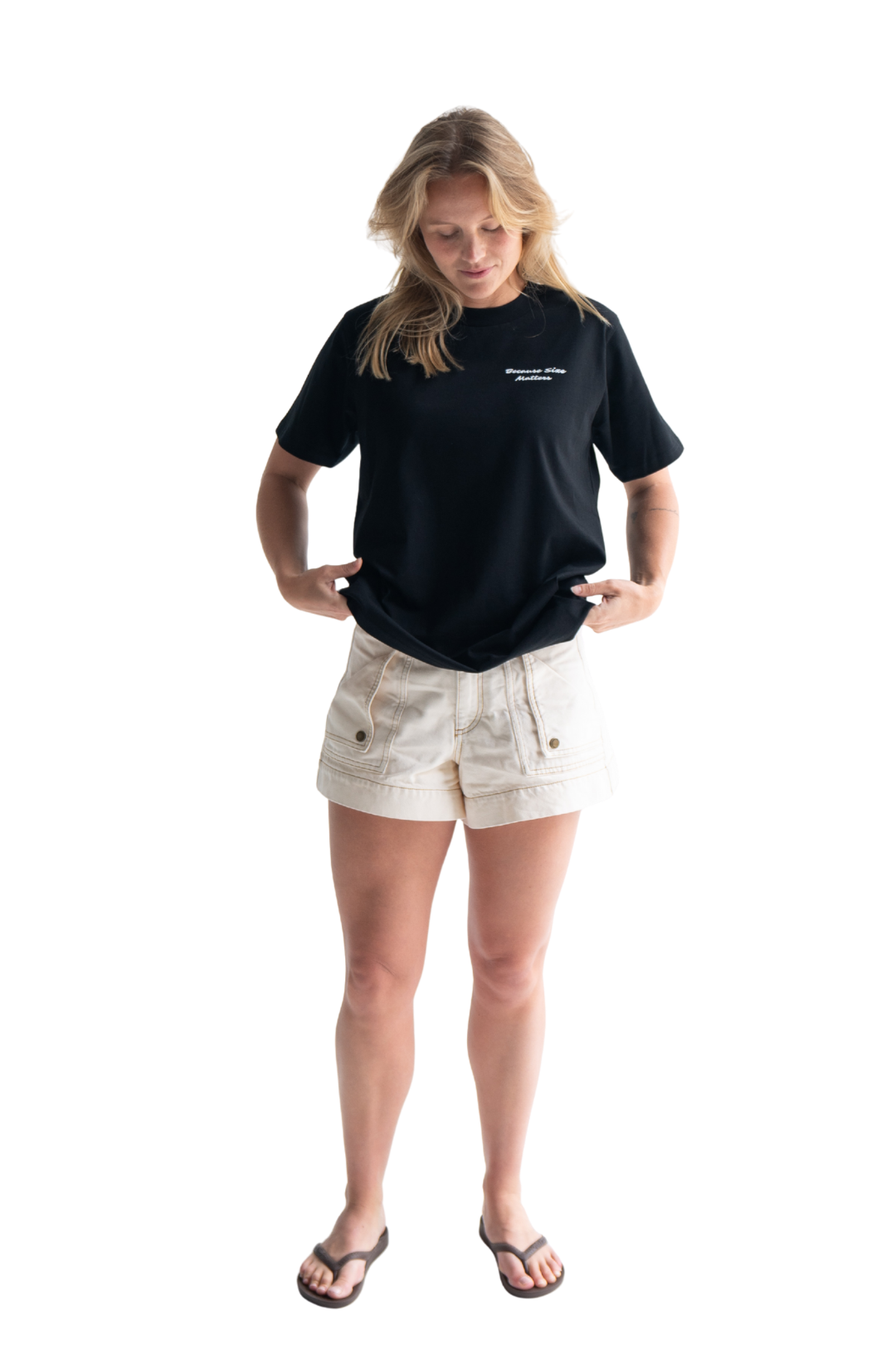 Queen's Wharf Tower Memorial Committee - Women's Classic Tee