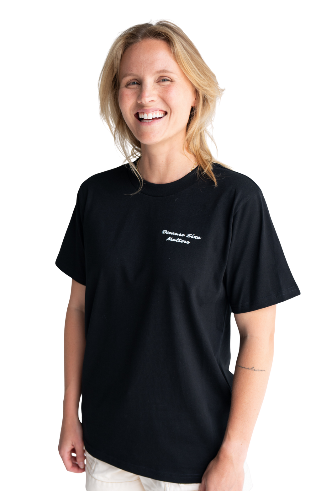 Queen's Wharf Tower Memorial Committee - Women's Classic Tee