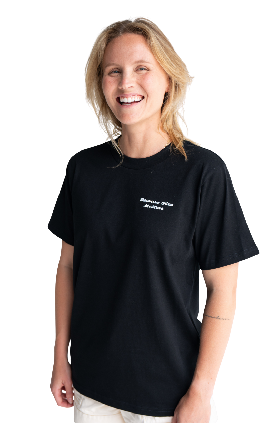 Queen's Wharf Tower Memorial Committee - Women's Classic Tee