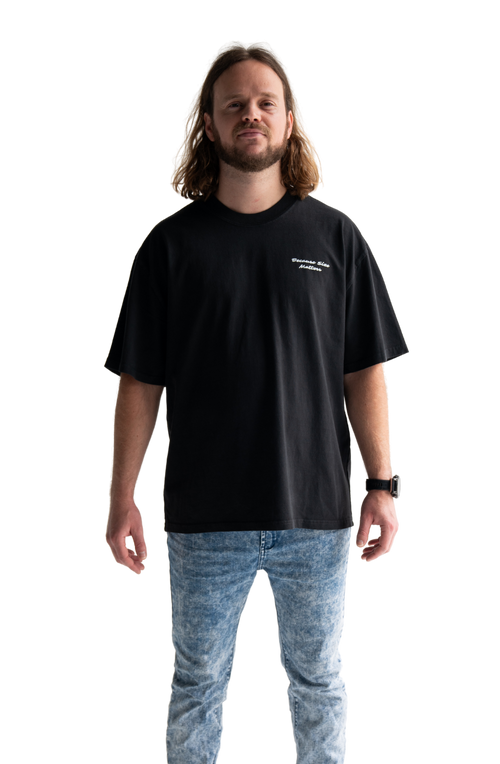 Penis tower at queens wharf brewery commemoration t-shirt newcastle