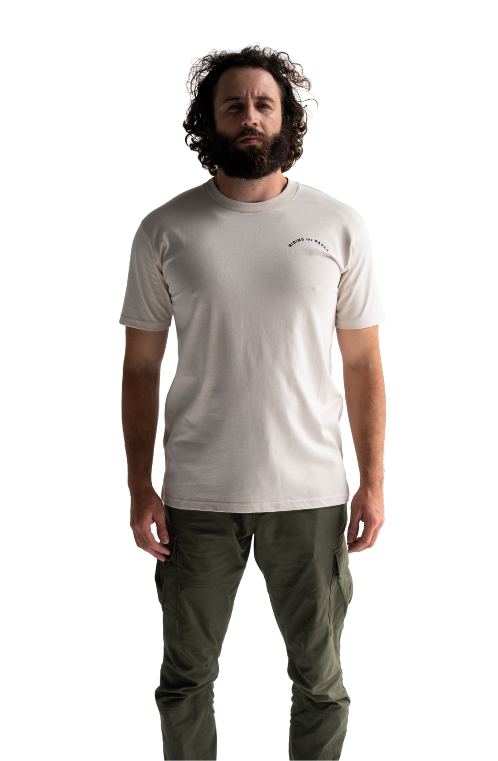 Skeleton surfing on the pasha bulker shipping container nobby’s beach newcastle t-shirt