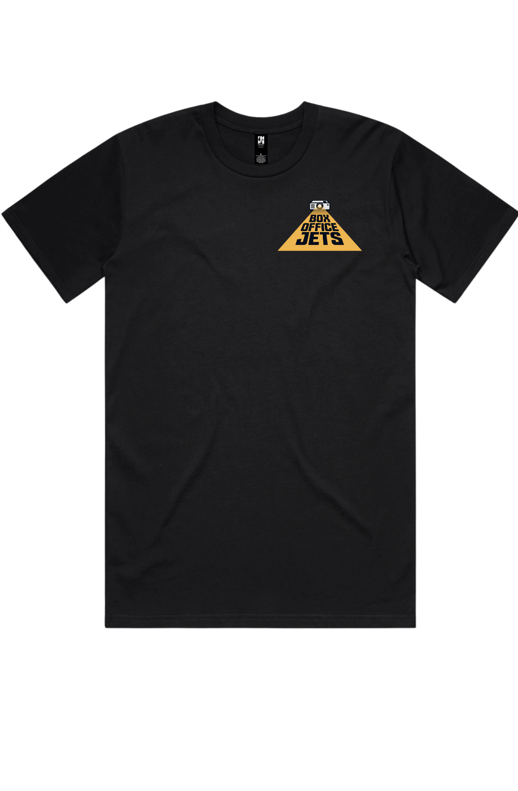 Box Office Jets - Men's Classic Tee