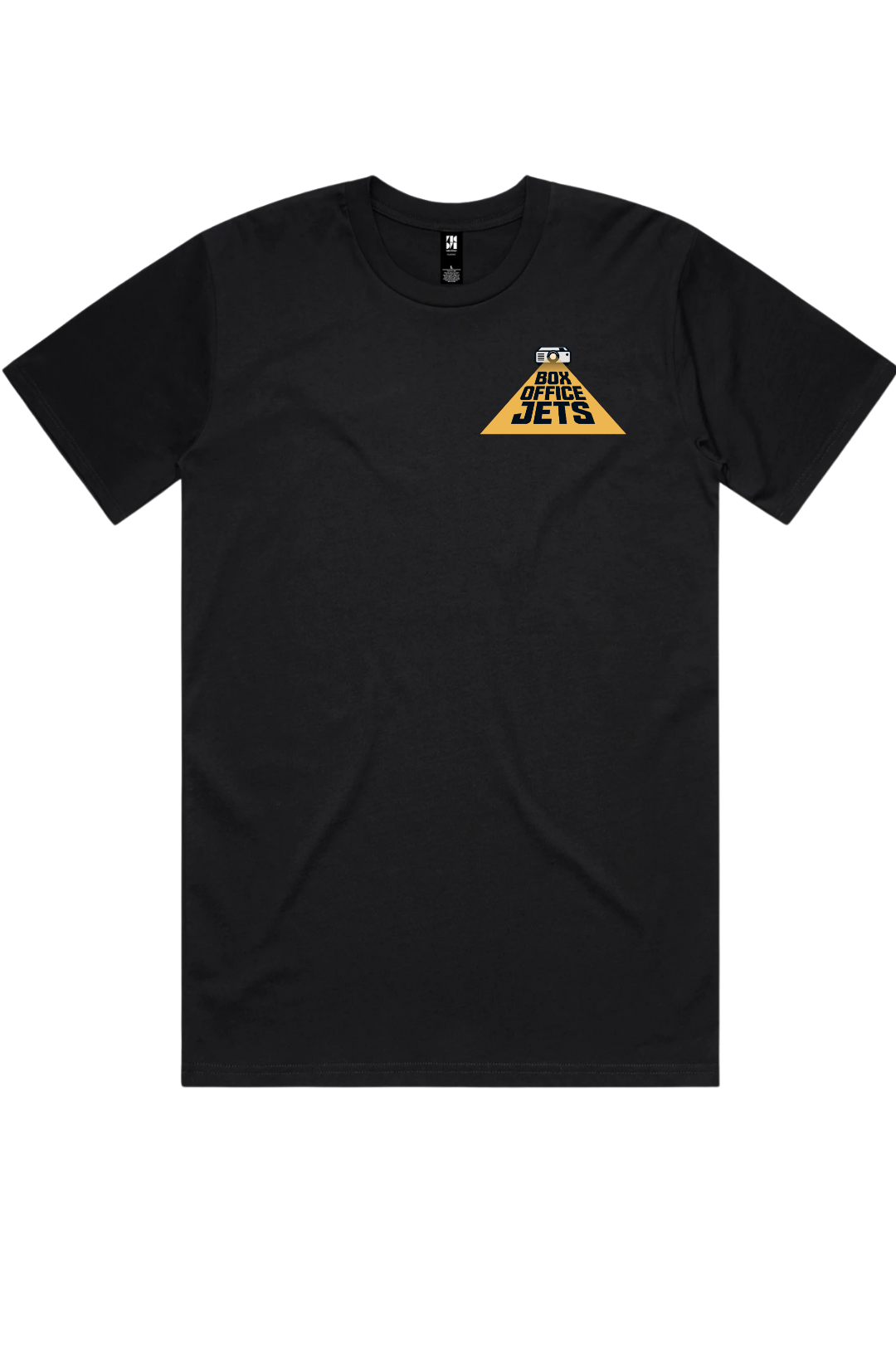 Box Office Jets - Men's Classic Tee