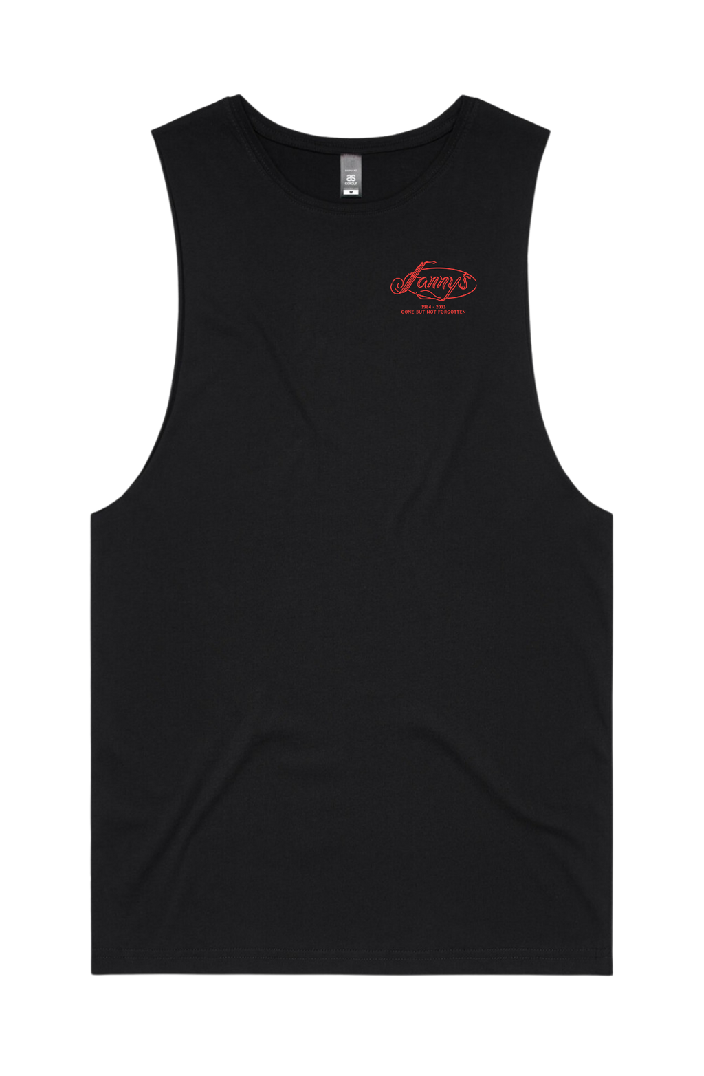 Fanny's - Men's Tank