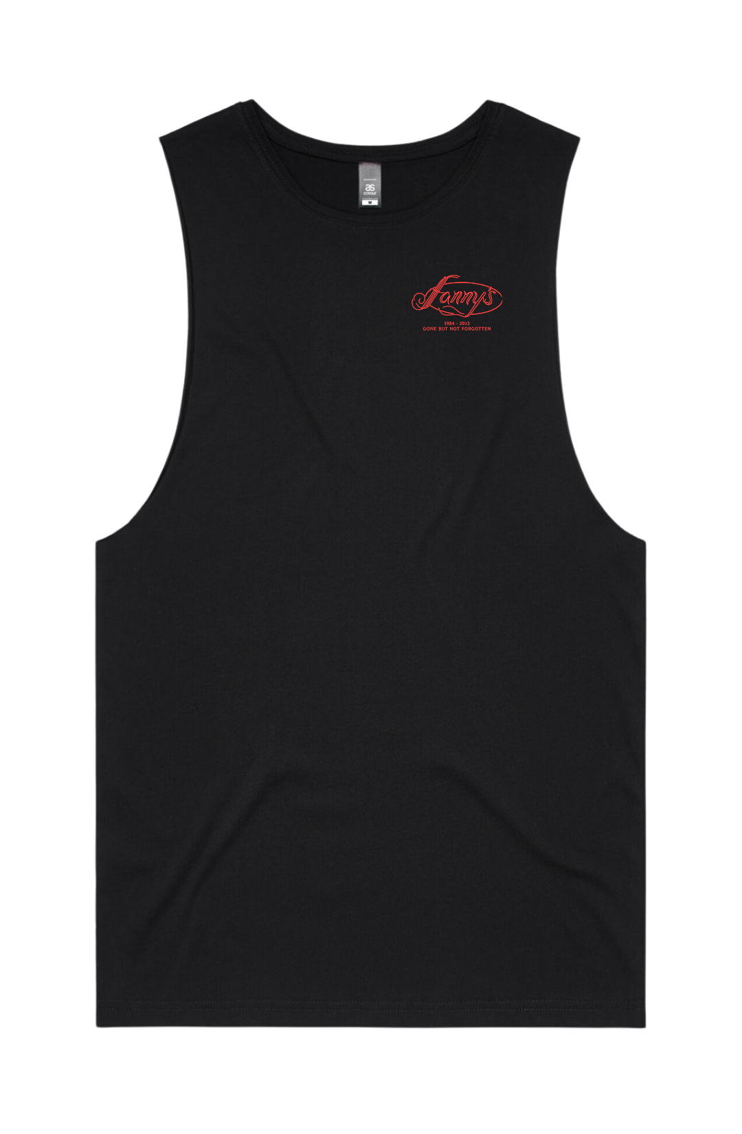 Fanny's - Men's Tank