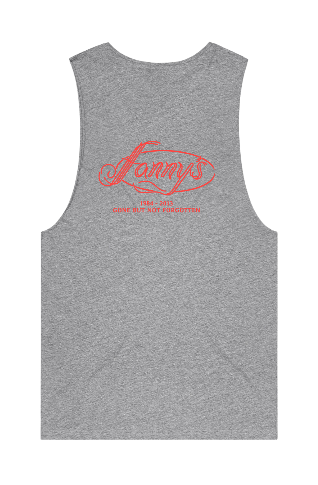 Fanny's - Men's Tank