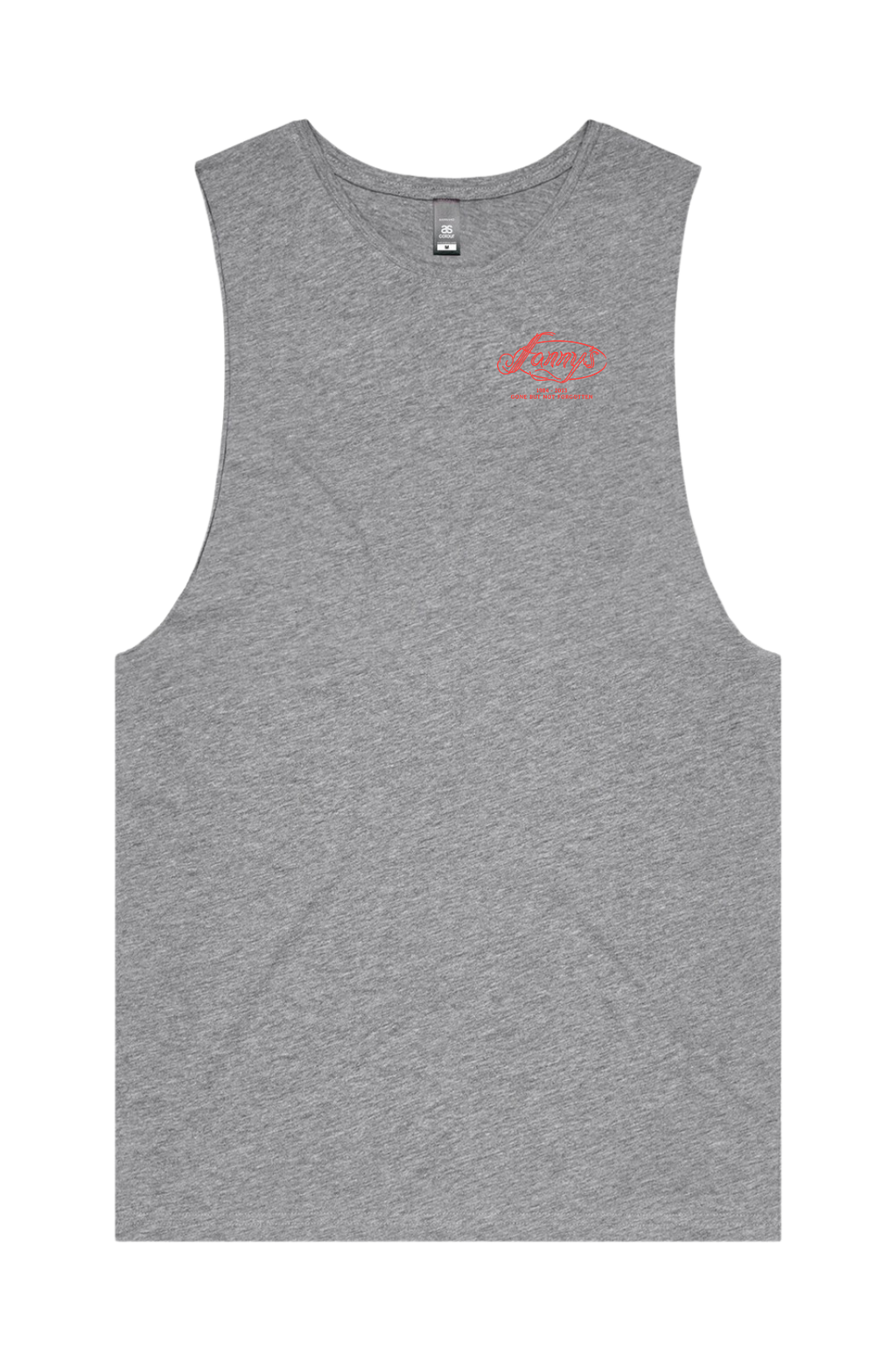 Fanny's - Men's Tank