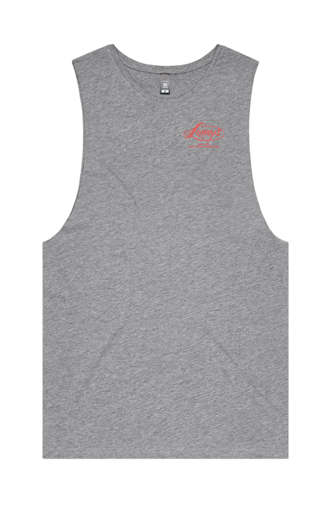 Fanny's - Men's Tank