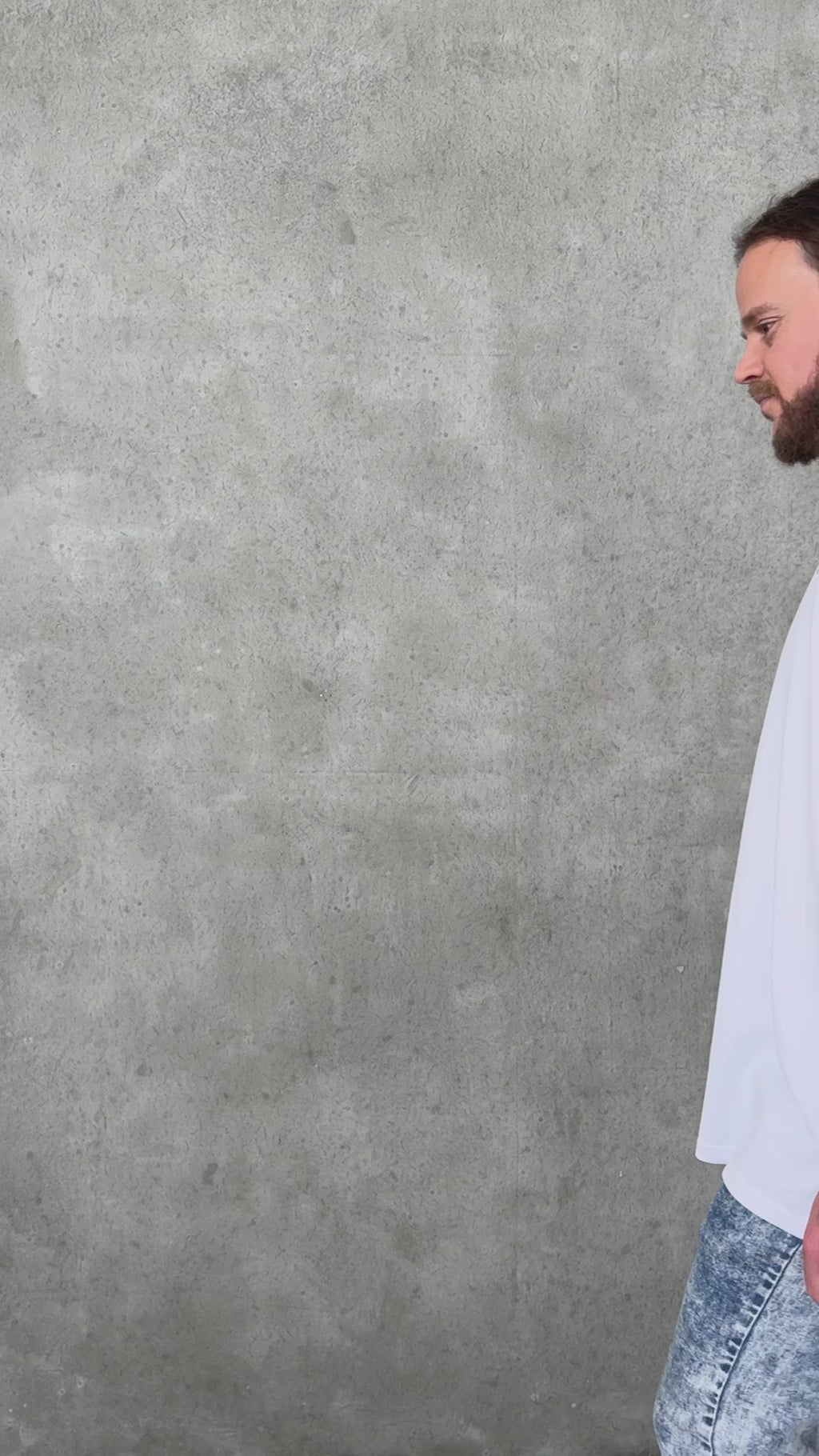 Skeleton surfing on the pasha bulker shipping container nobby’s beach newcastle t-shirt