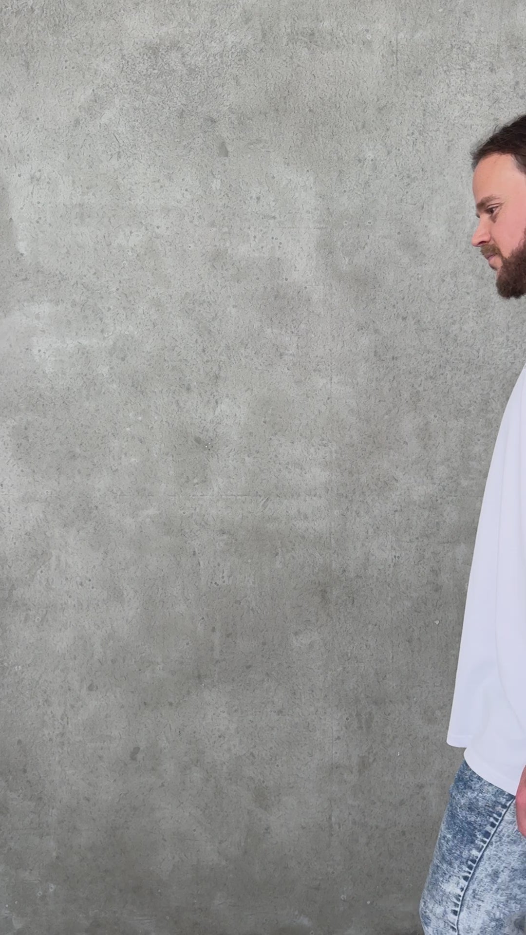 Skeleton surfing on the pasha bulker shipping container nobby’s beach newcastle t-shirt